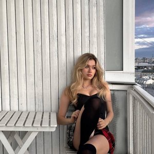Инст Рина Photo #104