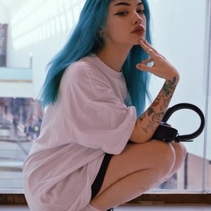Лиза Бебрина Photo #47