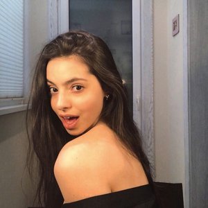 Кристина Кукас Photo #56