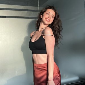 Кристина Кукас Photo #65