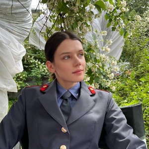 Анастасия Красовская Photo #56