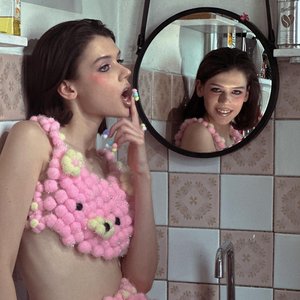 Анастасия Красовская Photo #50