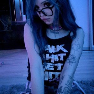 Лиза Бебрина Photo #18