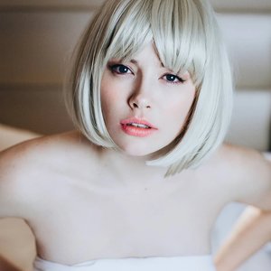Зоя Бербер Photo #44
