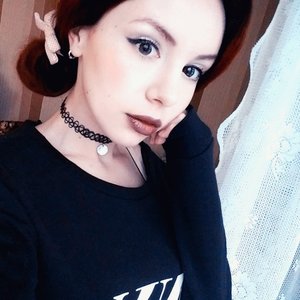 Оля Вуду Photo #14