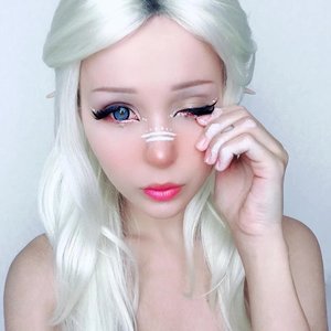 Анастасия Шпагина Photo #47