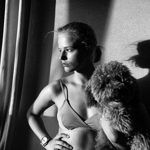 Александра Бортич Photo #71