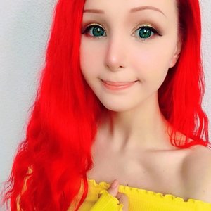 Анастасия Шпагина Photo #43