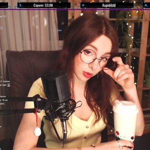 Оля Вуду Photo #16