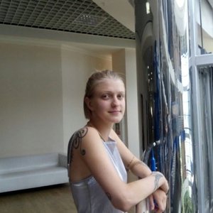 Леся Рябцева Photo #20
