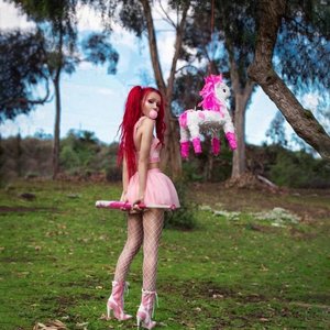 Анастасия Шпагина Photo #44