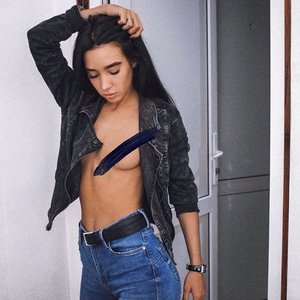 Анастасия Стеклова Photo #118