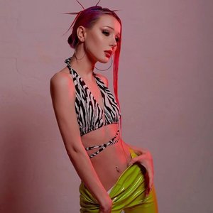 Анастасия Шпагина Photo #20