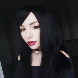 Оля Вуду Photo #13