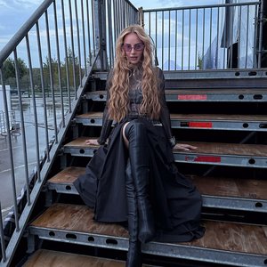 Анна Асти Photo #109