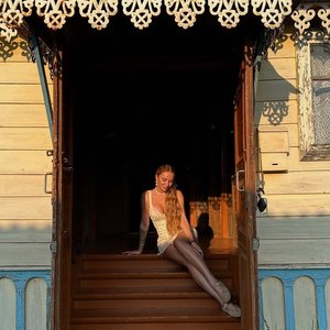 Анна Асти Photo #107