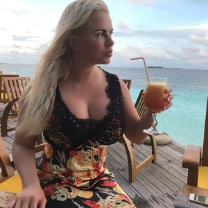 Анна Семенович Photo #170