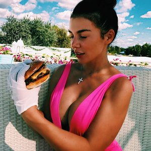Анна Седокова Photo #183