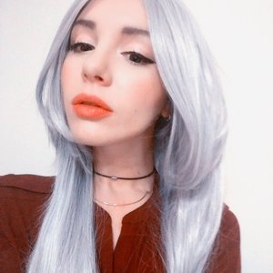 Оля Вуду Photo #15
