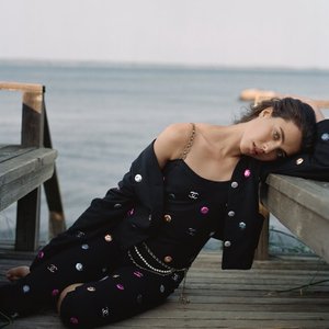 Маргарет Куолли Photo #96
