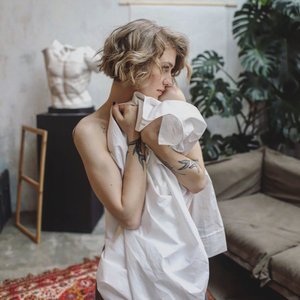 Леся Рябцева Photo #29