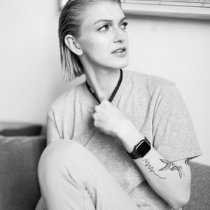 Леся Рябцева Photo #23