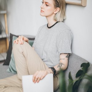 Леся Рябцева Photo #21