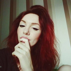 Оля Вуду Photo #11