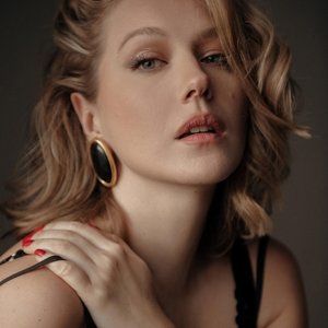 Карина Андоленко Photo #110