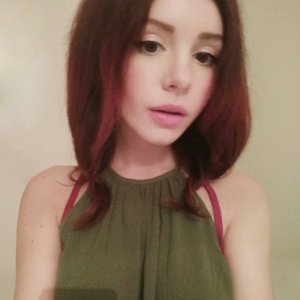 Оля Вуду Photo #10