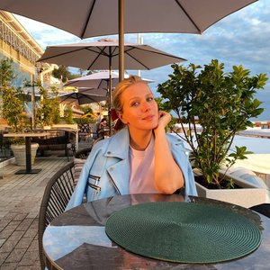 Карина Андоленко Photo #102