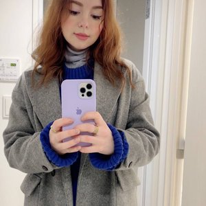 Оля Вуду Photo #28