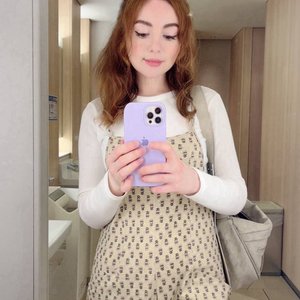 Оля Вуду Photo #21