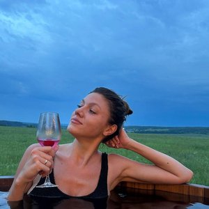 Ольга Парфенюк Photo #103