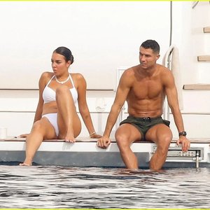 Джорджина Родригес Photo #128