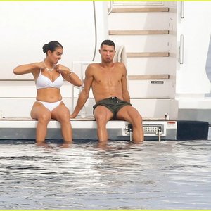 Джорджина Родригес Photo #129