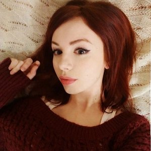 Оля Вуду Photo #9