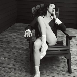Маргарет Куолли Photo #95