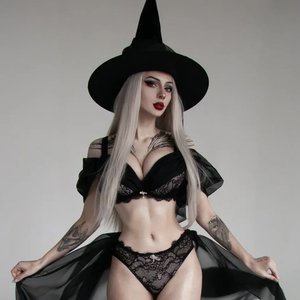 Алина Ксенон Photo #118