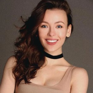 Анастасия Иванова Photo #82