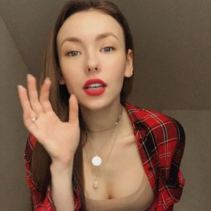 Анастасия Иванова Photo #83