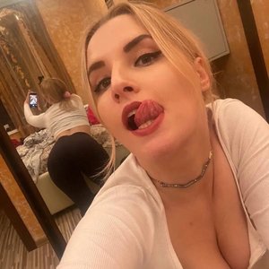 Клубничка Лиза profile