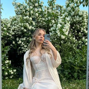Яна Зенина Photo #101