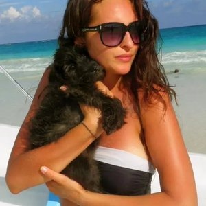 София Каштанова Photo #102