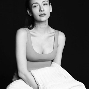 Анастасия Иванова Photo #86