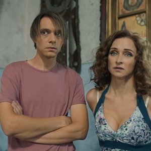 Екатерина Стулова Photo #45