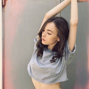 Анастасия Иванова Photo #95
