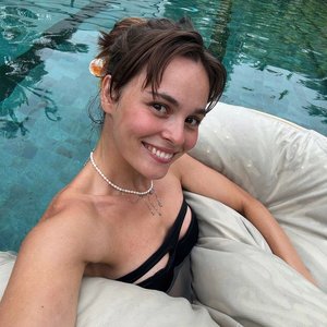Ангелина Стречина Photo #156