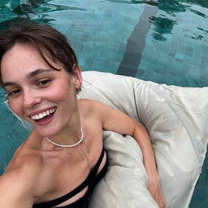 Ангелина Стречина Photo #158