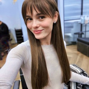 Ангелина Стречина Photo #160